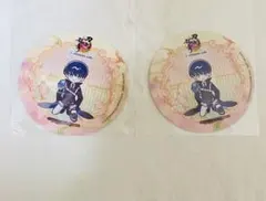 刀剣乱舞 謙信景光 コースター