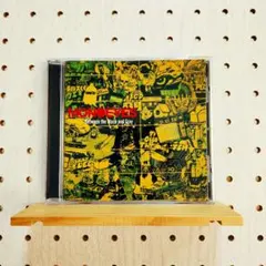 Between Black and Gray　MONOEYES　☆シールなし