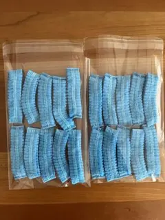 그레크리아 일회용 부직포 헤드폰 커버 L 12cm 20개 세트