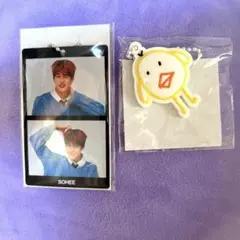 RIIZE ライズ　ランダムトイ 2点SET【ソヒ】※未開封