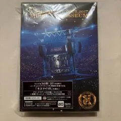 キスマイ DVD MUSIC COLOSSEUM LIVE 初回限定版