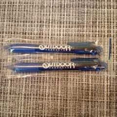 サンスター★OUTDOOR PRODUCTS★多機能ペン ★2本セット★新品のサムネイル