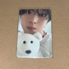 nct wish リク トレカ