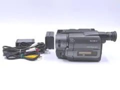 2026年最新】SONY CCD-TRV425Kの人気アイテム - メルカリ