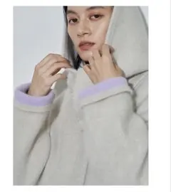 ELENDEEK CN RACCOON MIX W CARDIGAN