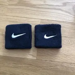 NIKE リストバンド2個セット