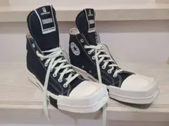 Rick Owens × converse turbodrk 29cm