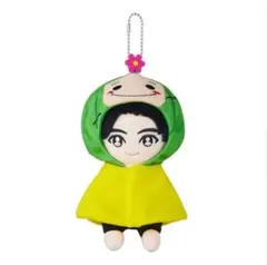 即購入可 Hey!Say!JUMP知念侑李 ぬぃぬいぐるみフィギュア未開封
