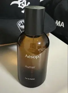 Aesop オルナー Aurner オードパルファム 50mL - メルカリ