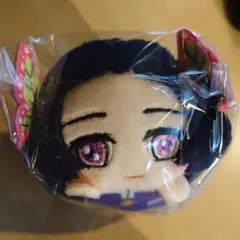 鬼滅の刃 胡蝶カナエ もちころりん ぬいぐるみマスコットvol.8