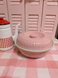 ヴィンテージ☆キャセロール