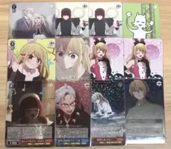 怒涛の撮影スケジュール MEMちょ SEC＋　ARS10＋ BT】【推しの子】Vol.2 商品検索 | ドラゴンスター | ヴァイスシュヴァルツ