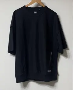 25SS GU × UNDERCOVER Tシャツ ブラック XLサイズ