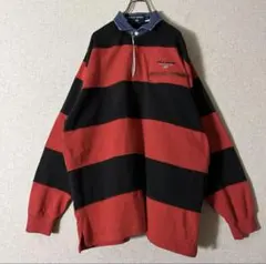 polo sport ラガーシャツ