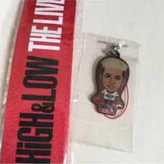 HiGH&LOW ELLY クリーナー