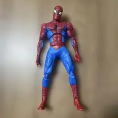 スパイダーマン アクションフィギュアのサムネイル