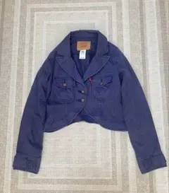 ヴィンテージ デニムジャケット