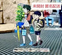 yotoco 谷田部透湖 あけてもくれても 夏休み前日 アクスタ tocodot 