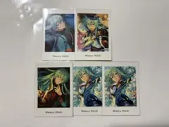 あんスタ 【日々樹渉】