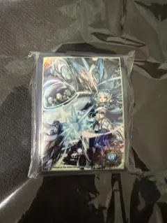 アダムスキー スリーブ デュエプレGP