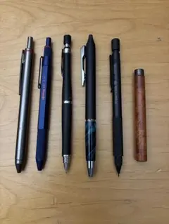 シャープペン、ボールペンまとめ売り