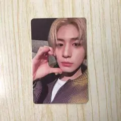 BOYNEXTDOOR No Genre WALMART イハン 特典 トレカ