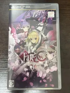 2026年最新】fate extra ccc 限定版の人気アイテム - メルカリ