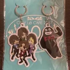 GLAY Lib Cafe ライブグッズ まとめ売り - メルカリ