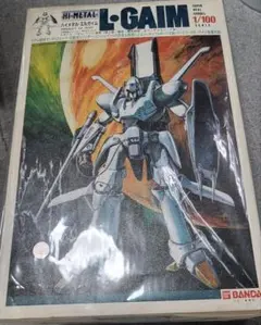 MegaHouse HEAVY METAL L-GAIM エルガイム - メルカリ