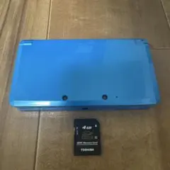 2026年最新】ニンテンドー3DSライトブルーの人気アイテム - メルカリ