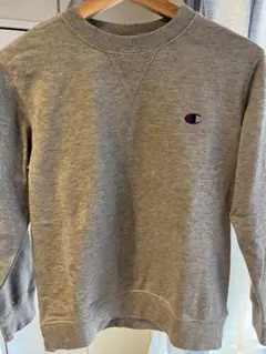 Champion トレーナー 150 グレー