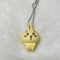 ちいかわ フィギュアキーホルダー　うさぎ