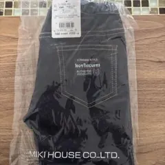 ミキハウス ボトムス