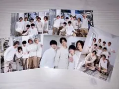 Hey! Say! JUMP フォトセット 集合