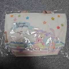 平成レトロ】新品 シュガーバニーズ ウォールポケット 平成レトロ