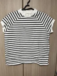 Classical Elf ボーダーTシャツ M