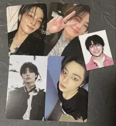 Stray Kids Doit サウェ applemusic アイエン