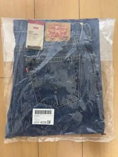 Levi's 550 Relaxed Fit デニムパンツ w34xl30 - メルカリ