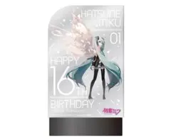 2025年最新】rella 初音ミク アクリルスタンドの人気アイテム