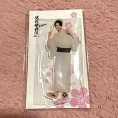 滝沢歌舞伎ZERO ラウール　アクスタ