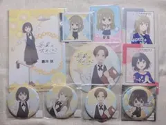 2026年最新】先輩はおとこのこ 缶バッジの人気アイテム - メルカリ