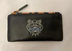 KENZO ケンゾー ネックウォレット 財布 小銭入れ カードケース フェス KENZO ケンゾー ネックウォレット 財布 小銭入れ カードケース フェス