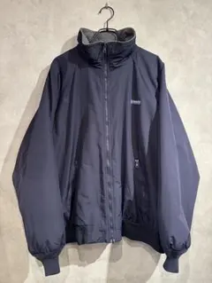 LANDS END スコール ジャケット パタゴニア シェルドシンチラ