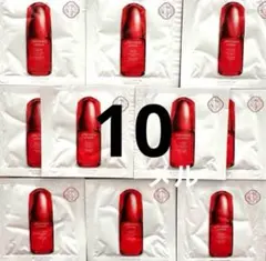 SHISEIDO アルティミューン パワライジング コンセントレート Ⅲn１０包