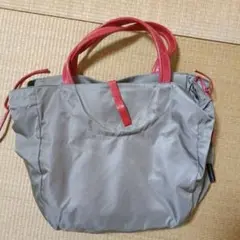 brontibayparis ナイロンバッグ