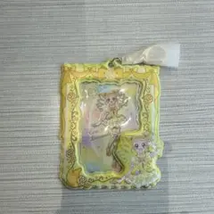 プリキュア カードホルダー キュアレモネード