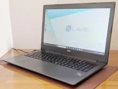 美品Win11 NS600M/Ryzen7/8G/SSD480G/WLAN/DV 美品Win11 NS600M/Ryzen7/8G/SSD480G/WLAN/DV - メルカリ