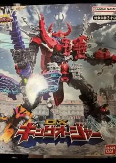 バンダイ キングオージャー SPECIAL PLATING VER. 新品未開封 - メルカリ