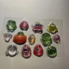 おすそ分け たまごっち 未使用シールおまけ付♡
