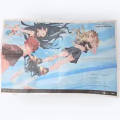 FGO Fate 新聞 京都 滋賀 英霊星行 エレシュキガル イシュタル